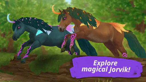 Star Stable Online 5