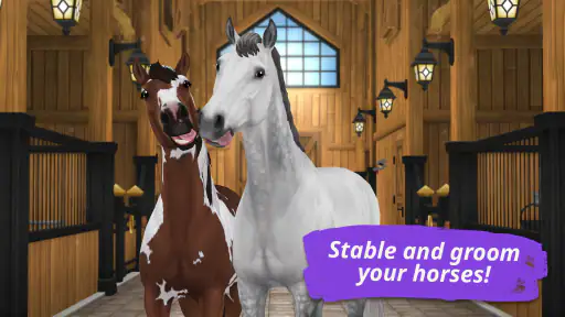 Star Stable Online 8