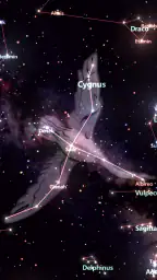 Star Tracker - Mobile Sky Map  2
