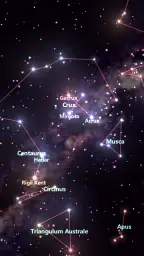 Star Tracker - Mobile Sky Map  3