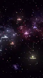 Star Tracker - Mobile Sky Map  4