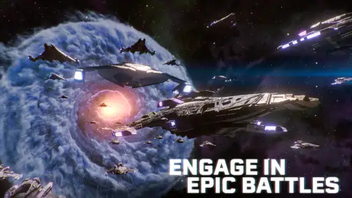 Star Trek™ Fleet Command 2