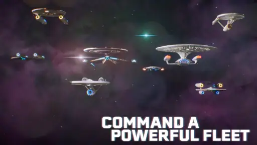 Star Trek™ Fleet Command 5