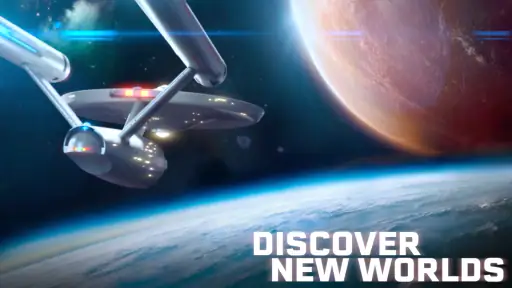 Star Trek™ Fleet Command 6