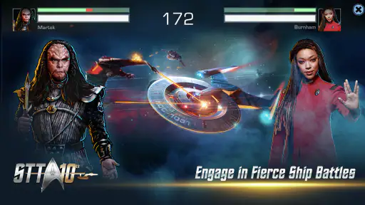 Star Trek™ Timelines 8