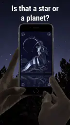 Star Walk 2 - Night Sky View 1