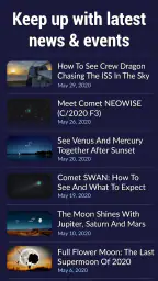 Star Walk 2 - Night Sky View 3