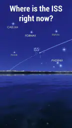 Star Walk 2 - Night Sky View 6