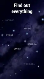 Star Walk 2 - Night Sky View 7
