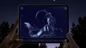 Star Walk 2 - Night Sky View screenshot
