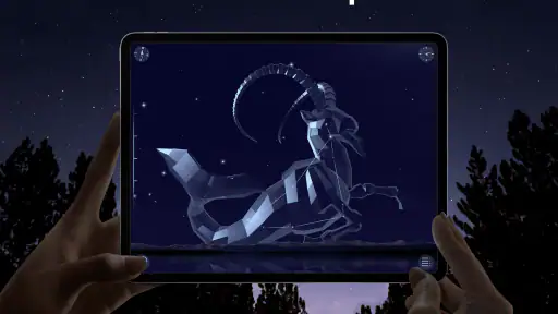 Star Walk 2 - Night Sky View 8
