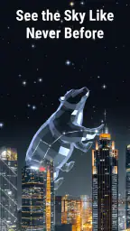Star Walk 2 Plus: Sky Map View 2