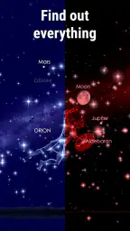 Star Walk 2 Plus: Sky Map View 3