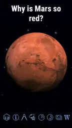 Star Walk 2 Plus: Sky Map View 6