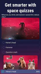 Star Walk 2 Plus: Sky Map View 7