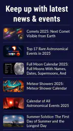 Star Walk 2 Plus: Sky Map View 8