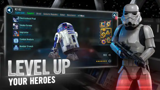 Star Wars™: Galaxy of Heroes 2