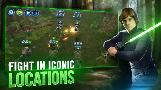 Star Wars™: Galaxy of Heroes 5