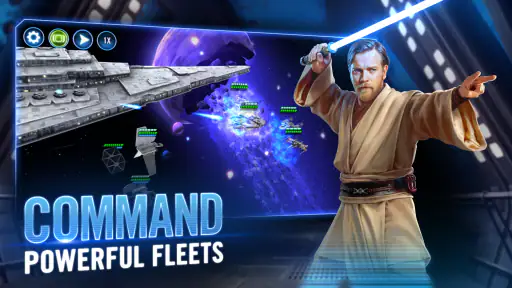 Star Wars™: Galaxy of Heroes 7