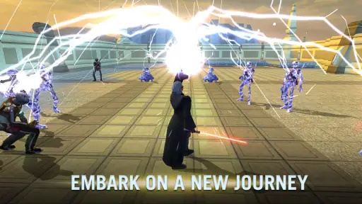 STAR WARS™: KOTOR II 1