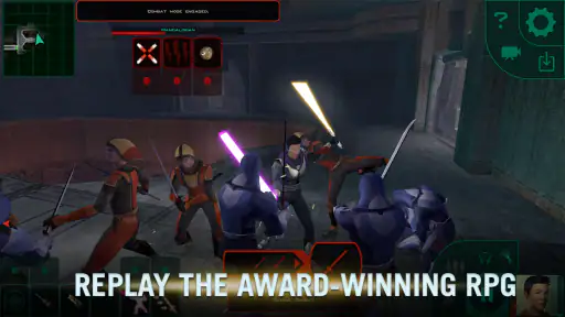 STAR WARS™: KOTOR II 2