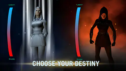 STAR WARS™: KOTOR II 4