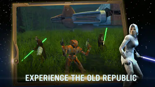 STAR WARS™: KOTOR II 5
