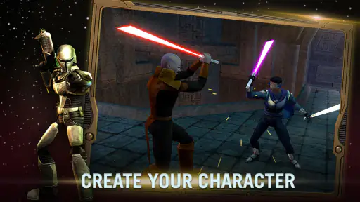 STAR WARS™: KOTOR II 8