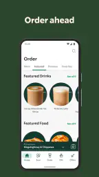 Starbucks 3