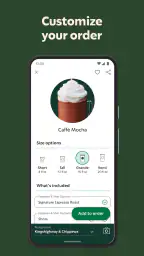 Starbucks 4