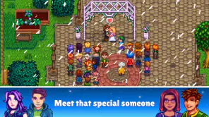 Stardew Valley screenshot