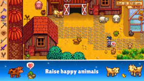 Stardew Valley screenshot