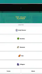 Stardew Valley Tracker 7