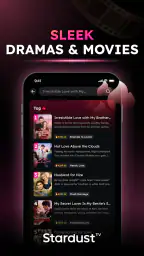 StardustTV - Movies & Dramas 3