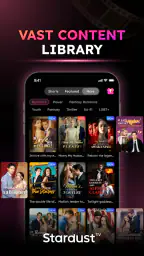 StardustTV - Movies & Dramas 5