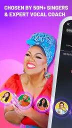 StarMaker: Sing Karaoke Songs 1