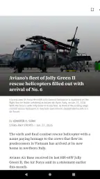 Stars & Stripes: Military News 7