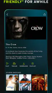 STARZ screenshot
