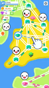 State Connect: Traffic Control screenshot