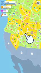 State Connect: Traffic Control 3