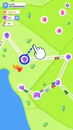 State Connect: Traffic Control 4