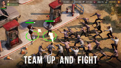 State of Survival: Zombie War 5