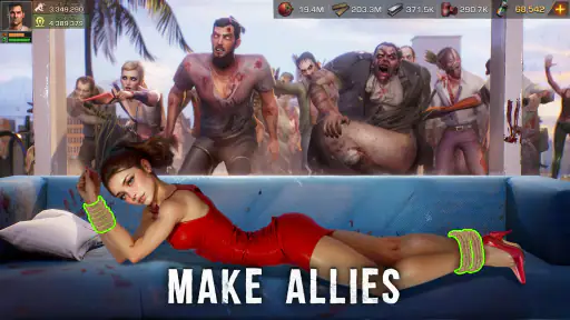 State of Survival: Zombie War 8