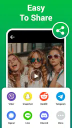 Status Saver: Video Downloader 3