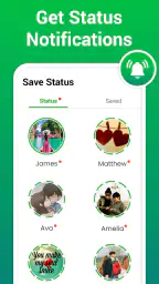 Status Saver: Video Downloader 5