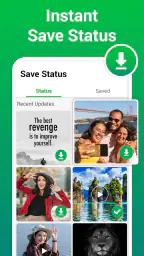 Status Saver: Video Downloader 6