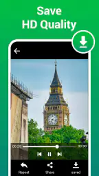 Status Saver: Video Downloader 7