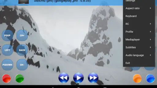 StbEmu (Pro) 4