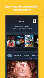 Steam 5