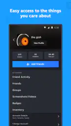 Steam 7